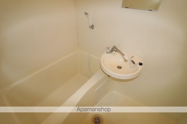 シャロン呉羽の内装写真