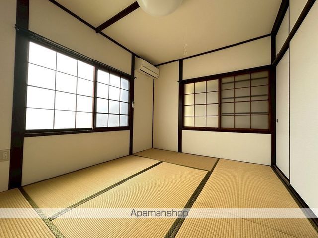 錦園荘の内装写真