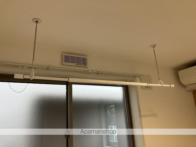Casa.Kellの内装写真