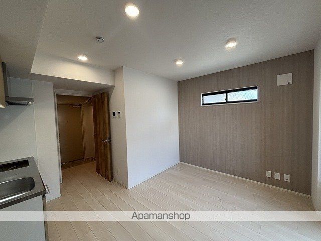 MOVE宇品御幸NEOの内装写真