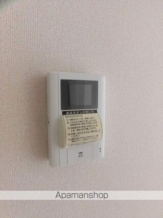 和歌山県和歌山市手平４丁目[1LDK/33.39m2]のセキュリティ