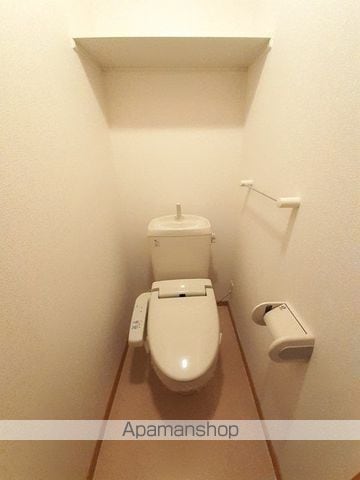 レジデンス・ノンノサンの内装写真