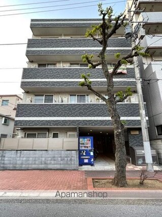 千葉県千葉市中央区本町１丁目[1K/25m2]の外観4