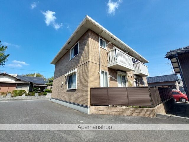 フラッターA