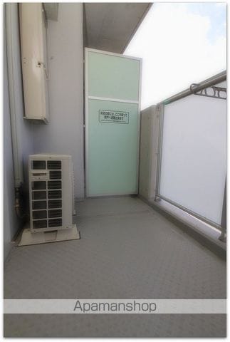 ロッカベラアパートメントの内装写真
