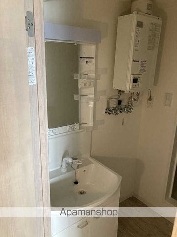 PRIMAVERAの内装写真