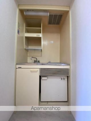 プチメゾン片原町[1R/18.44m2]のキッチン
