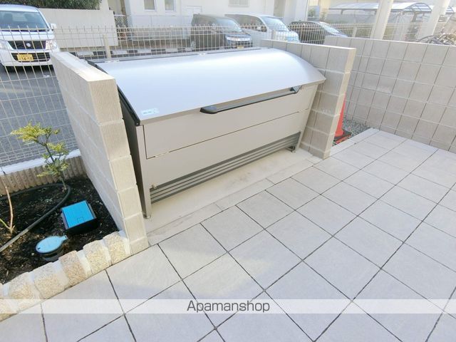アレーズ久津川のその他写真