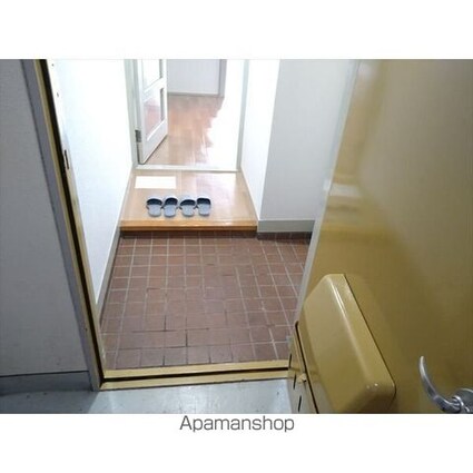 愛知県名古屋市中区栄４丁目[1DK/30m2]の玄関