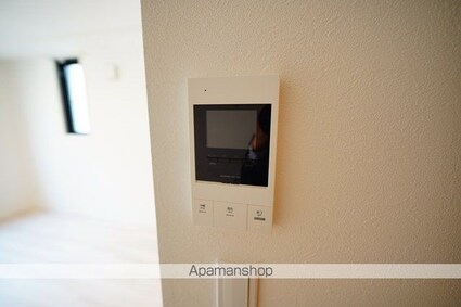 ＧＲＡＮ　ＰＡＳＥＯ代々木[1R/25.37m2]のその他設備