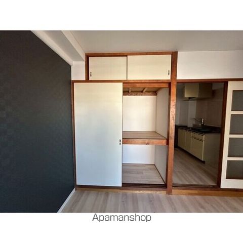 ベレッツァ白山の内装写真