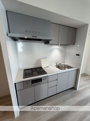 ACP RESIDENCE三ノ輪テラスの内装写真