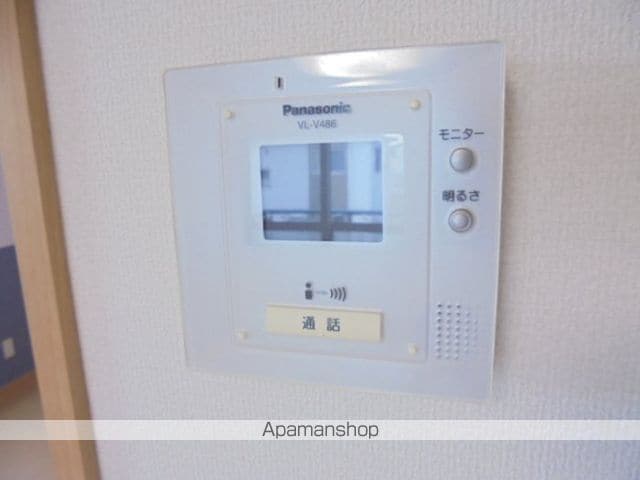 アレイRYU Eの内装写真