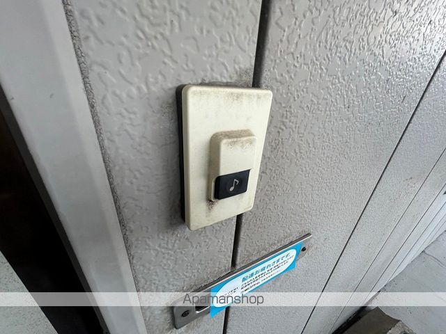 長橋コーポC棟の内装写真