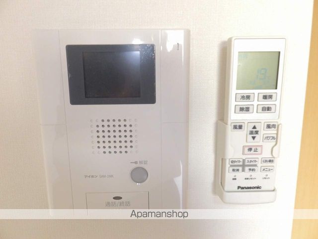 ヴェルドミール園田の内装写真