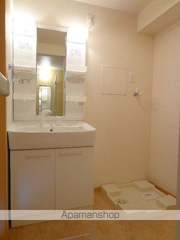 サニーコート明日香の内装写真