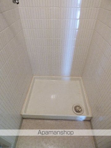 第二阿井マンションの内装写真