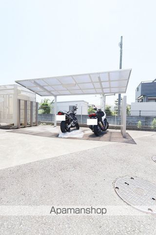 ラ・ソラーレ I棟のその他写真