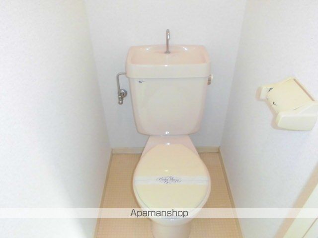 ビッグバーンズマンション新屋敷の内装写真