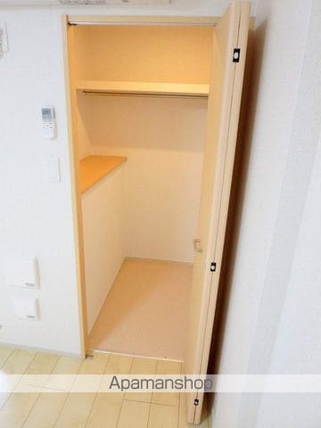 エムズアークIの内装写真