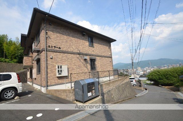 エトワールの外観写真