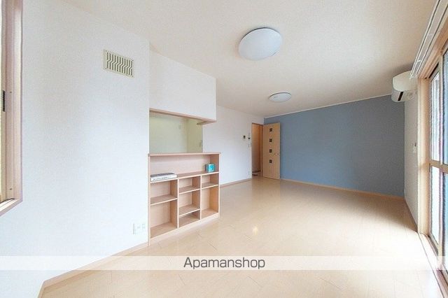 ヴィラージュ石山の内装写真