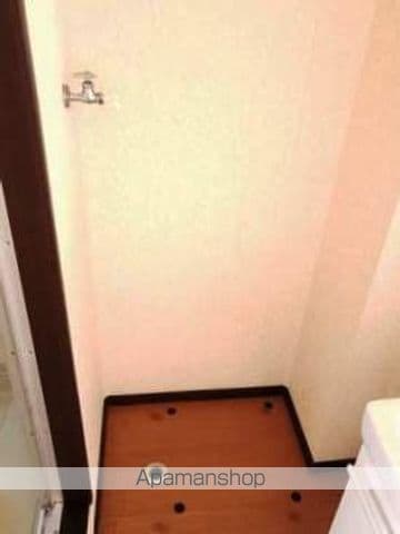 メゾンUの内装写真