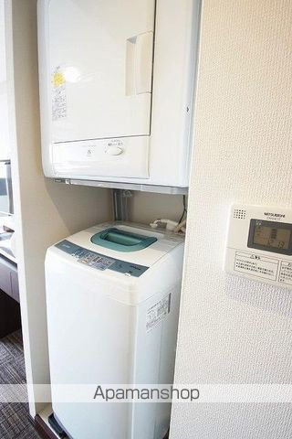 【福岡市博多区祇園町のマンションの写真】