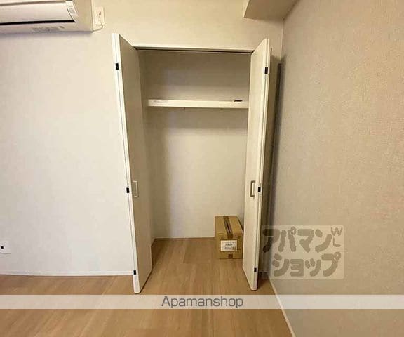 グランドラティス河原町七条の内装写真
