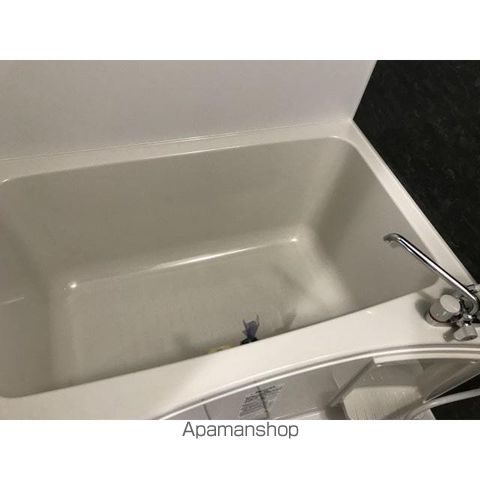 コンフォリア池尻の内装写真