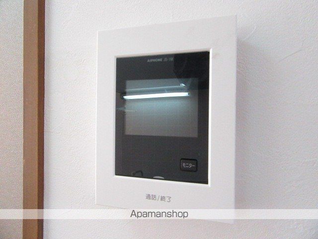 コンフォート上田の内装写真