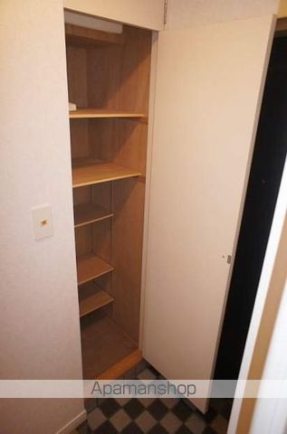 エンクレスト天神IIの内装写真
