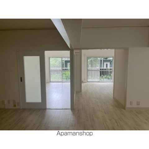 メゾン千里山の内装写真