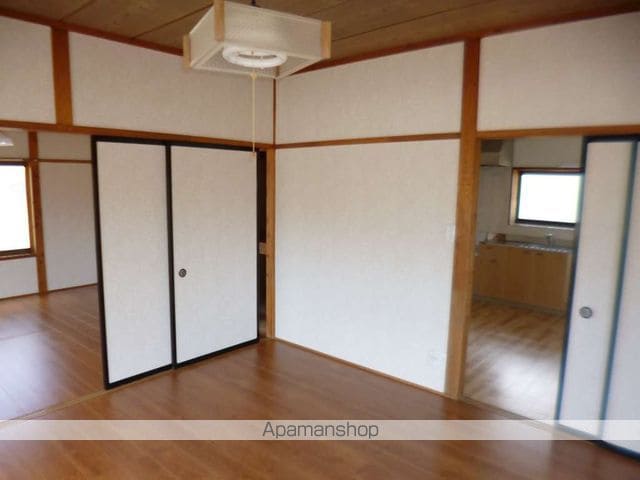 detached 福島県いわき市平中平窪新町5-15
地図を見る