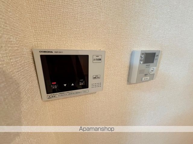 グランドゥール畷の内装写真