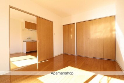 ルーラル・大神[2DK/48.18m2]の内装4