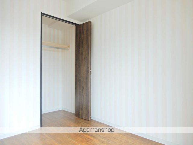 LEVANTE元町の内装写真