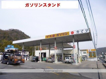 フレグランスＦ[2LDK/57.22m2]の周辺4