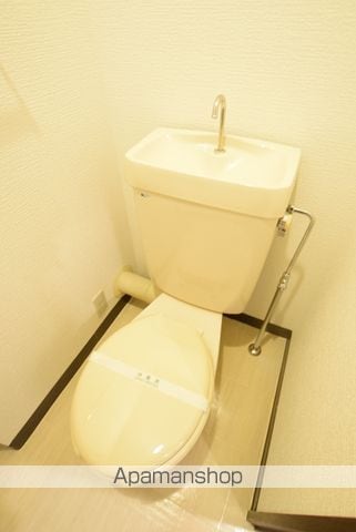 ロイヤルヒルズ台原Iの内装写真