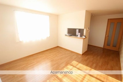 ヴィラージュⅠ[2LDK/63.19m2]のリビング・居間