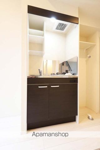 ハーモニーテラス桜台Ⅷ[1R/12.18m2]のその他内装8