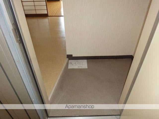 アゼリア20の内装写真