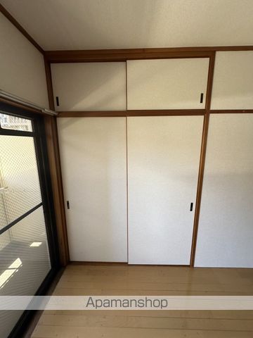 英数学館ビルの内装写真