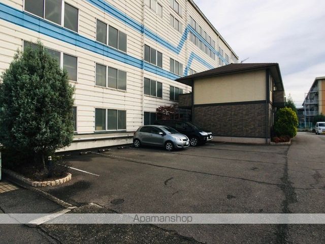 モナリエ東手城のその他写真
