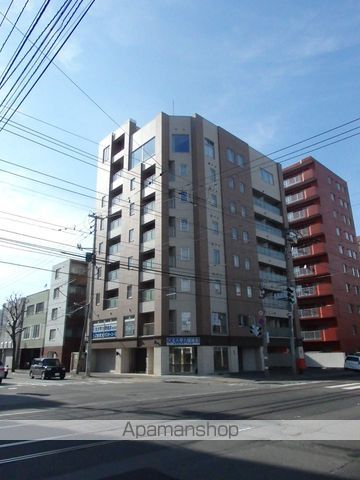 Couleur Court Yamahanaの外観写真