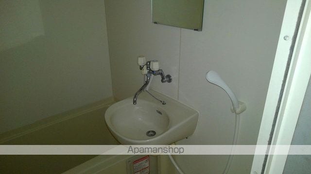 レオパレスボヌールMの内装写真