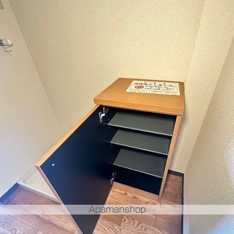 サンフレッシュの内装写真