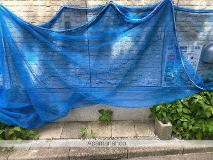 ハイツ・タカイド[1K/20.12m2]の内装6