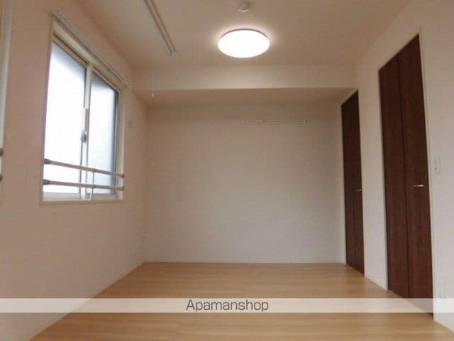 DーROOM飛田の内装写真