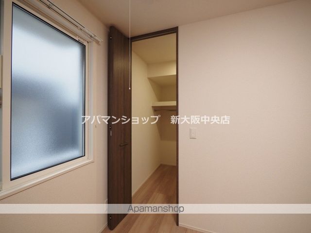 クラシスト三津屋南の内装写真